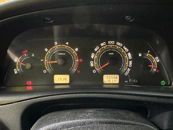 Lada (ВАЗ) Niva Travel I с пробегом 2023 года, цена 1 060 000 рублей, 55556 км, внедорожник, Автокод Объявления