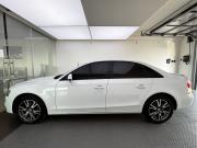 Audi A4 IV (B8) Рестайлинг Уфа  - изображение 32