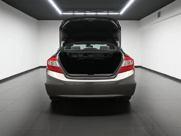 Honda Civic IX с пробегом 2012 года, цена 1 295 000 рублей, 173653 км, седан, Автокод Объявления