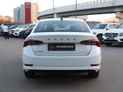 Skoda Octavia IV (A8) Москва  - изображение 32