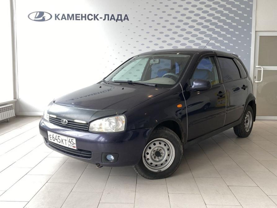 Lada (ВАЗ) Kalina I Каменск-Уральский  - изображение 2