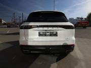 Chery Tiggo 9 I Челябинск  - изображение 24