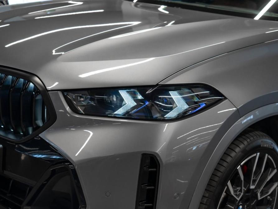 BMW X6 III (G06) Рестайлинг Москва  - изображение 34