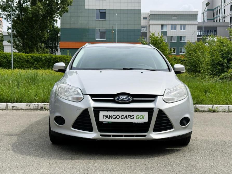 Ford Focus III Казань  - изображение 2