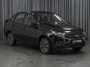 Lada (ВАЗ) Granta I Рестайлинг Ставрополь  - изображение 22