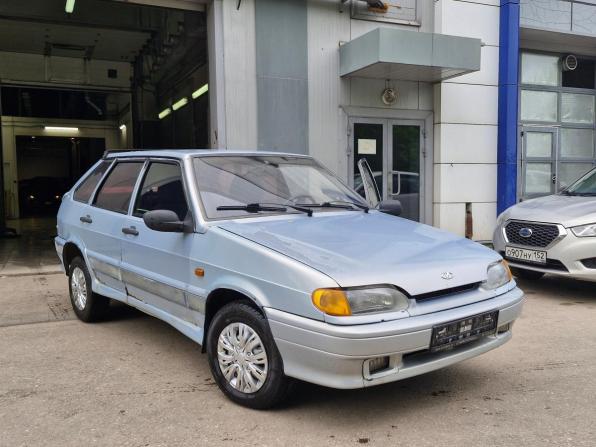 Lada (ВАЗ) 2114 с пробегом 2004 года, цена 119 000 рублей, 201025 км, хэтчбек, Автокод Объявления