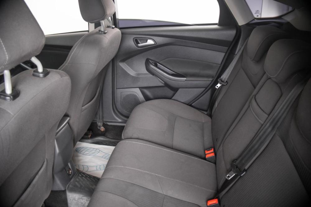 Ford Focus III Пермь  - изображение 9