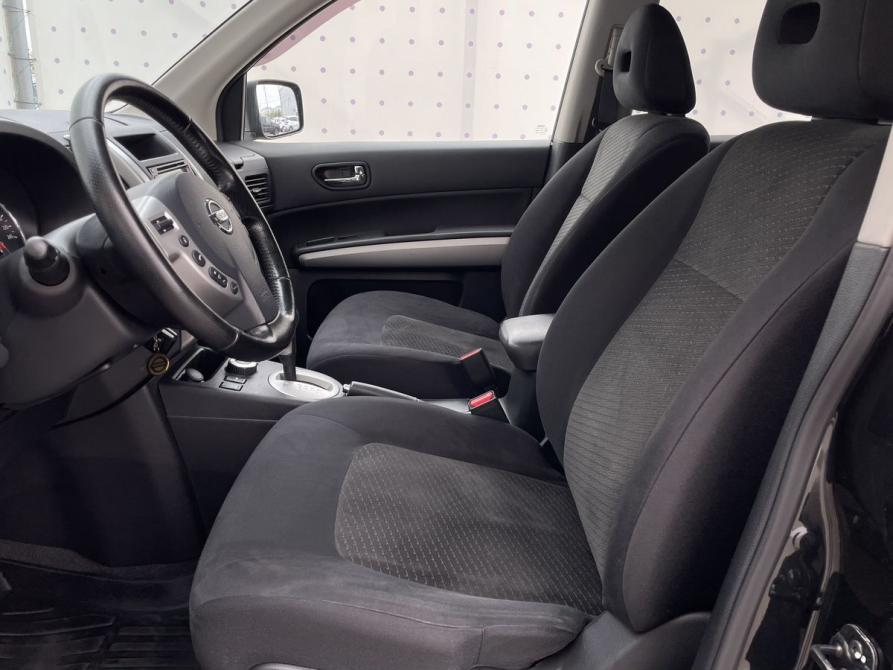 Nissan X-Trail II Рестайлинг Тамбов  - изображение 11