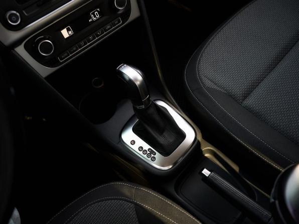 Volkswagen Polo V Рестайлинг с пробегом 2016 года, цена 1 265 000 рублей, 133234 км, седан, Автокод Объявления