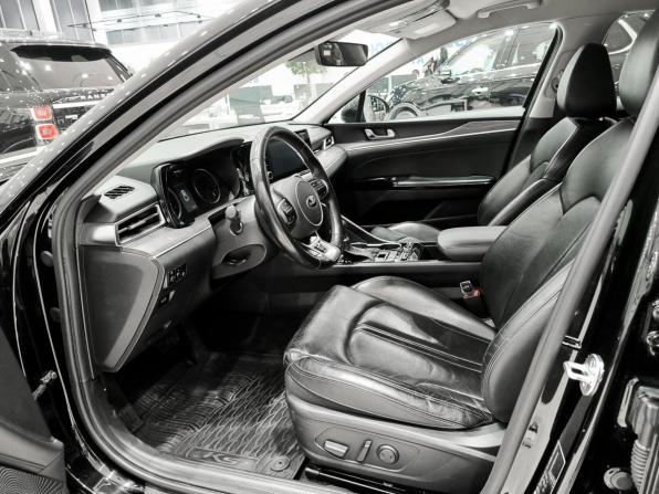 Kia K5 III с пробегом 2021 года, цена 2 330 000 рублей, 93853 км, седан, Автокод Объявления