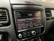 Volkswagen Touareg II Рестайлинг Пермь  - изображение 54