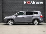 Chevrolet Orlando I Екатеринбург  - изображение 25