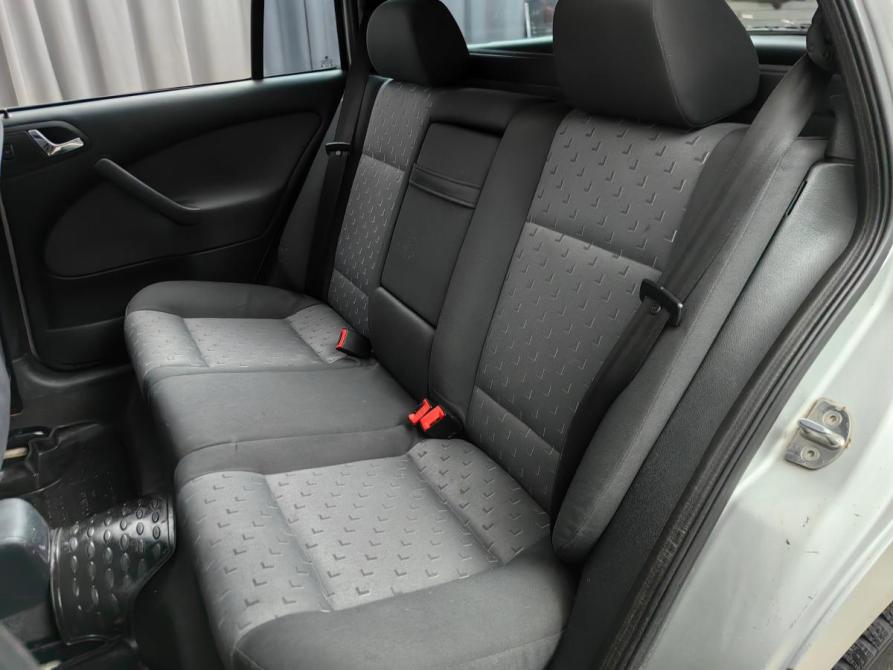 Skoda Octavia I (A4) Рестайлинг Подольск  - изображение 8