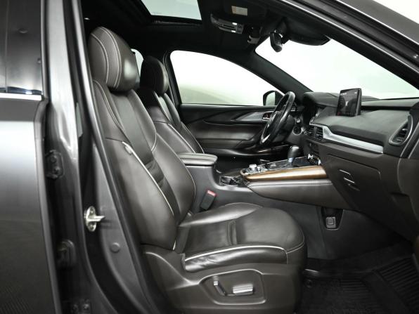 Mazda CX-9 II с пробегом 2020 года, цена 3 700 000 рублей, 107000 км, внедорожник, Автокод Объявления