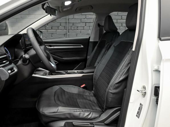 Geely Emgrand II с пробегом 2024 года, цена 1 950 000 рублей, 11723 км, седан, Автокод Объявления