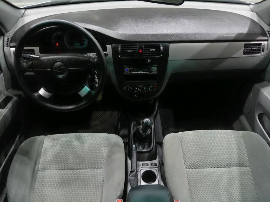 Chevrolet Lacetti I Оренбург  - изображение 9