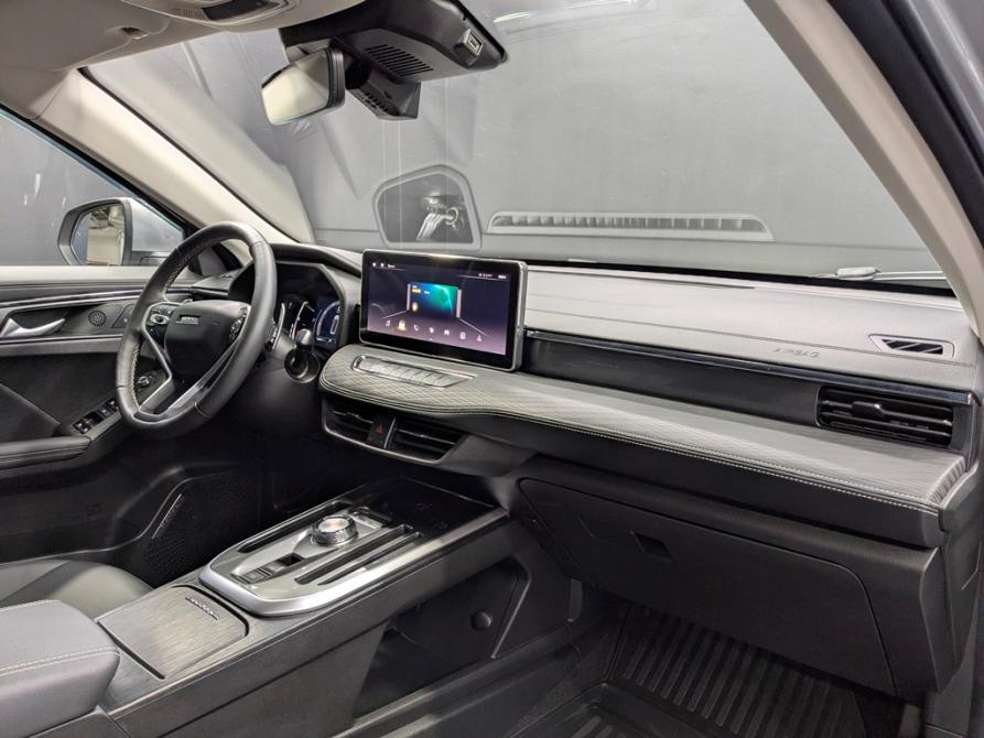 Haval Jolion I Москва  - изображение 19