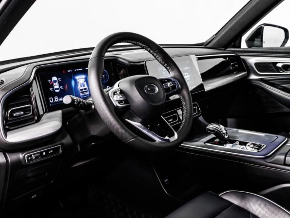 GAC GS8 II с пробегом 2024 года, цена 3 420 000 рублей, 31051 км, внедорожник, Автокод Объявления