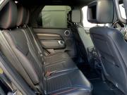 Land Rover Discovery V Москва  - изображение 62