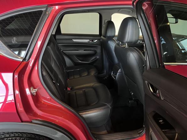 Mazda CX-5 II с пробегом 2019 года, цена 2 792 000 рублей, 164710 км, внедорожник, Автокод Объявления