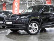 Skoda Kodiaq I Санкт-Петербург  - изображение 27