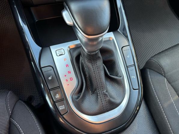 Kia Cerato IV с пробегом 2018 года, цена 1 689 000 рублей, 152000 км, седан, Автокод Объявления