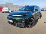 Li Auto (Lixiang) L9 I Рестайлинг Санкт-Петербург  - изображение 8