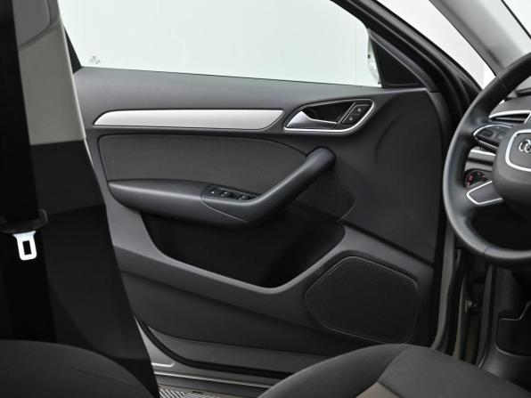 Audi Q3 I (8U) с пробегом 2014 года, цена 1 499 000 рублей, 118300 км, внедорожник, Автокод Объявления