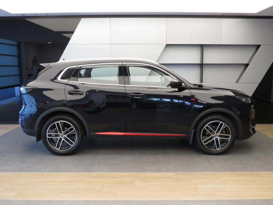 Changan CS55 Plus II Санкт-Петербург  - изображение 26