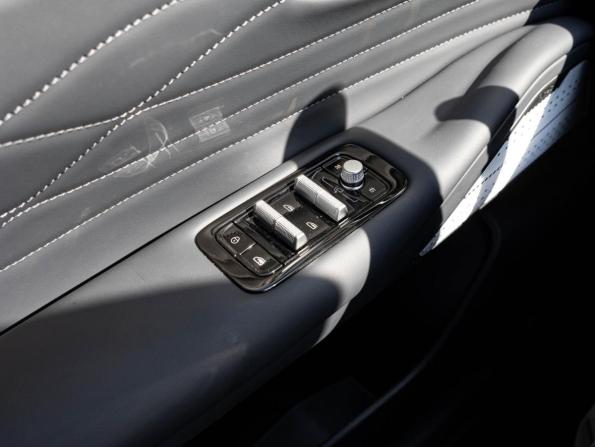 Geely Galaxy Starship 7 с пробегом 2025 года, цена 3 250 000 рублей, 66 км, внедорожник, Автокод Объявления