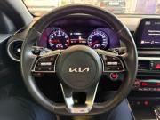 Kia Cerato IV Рестайлинг Москва  - изображение 53