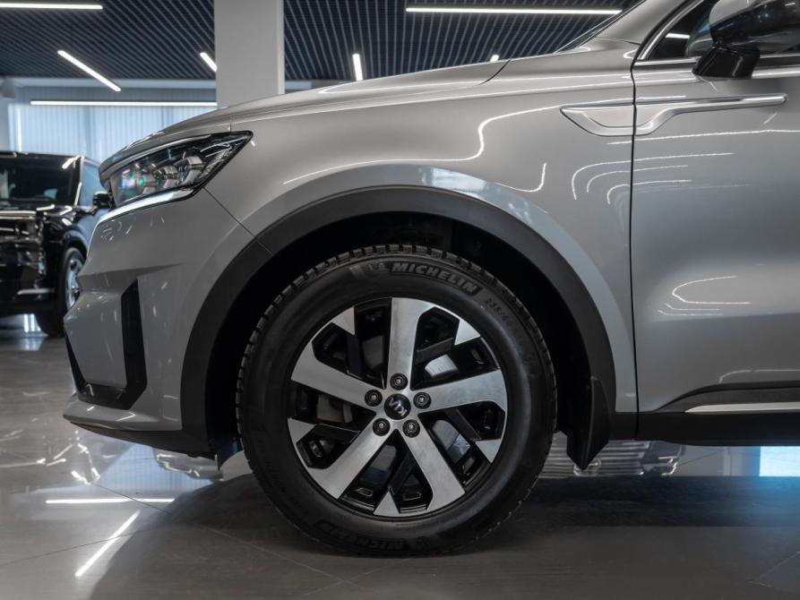 Kia Sorento IV Москва  - изображение 26