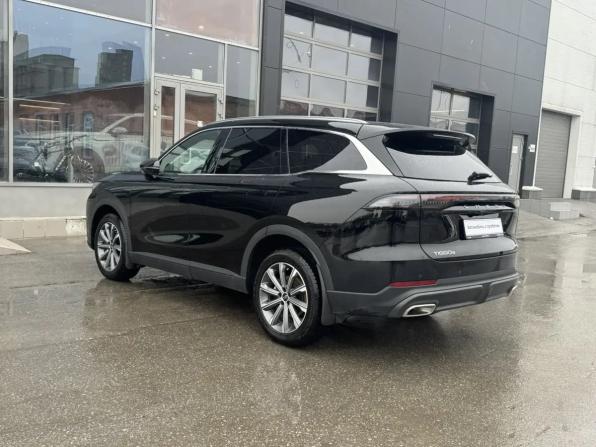 Chery Tiggo 9 I с пробегом 2024 года, цена 3 240 000 рублей, 16279 км, внедорожник, Автокод Объявления