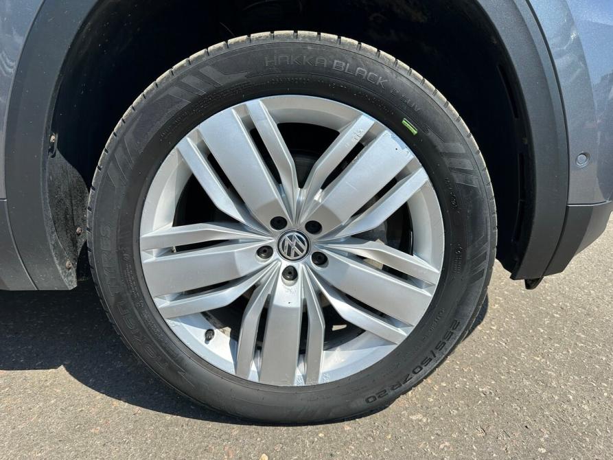 Volkswagen Teramont I Балашиха  - изображение 22