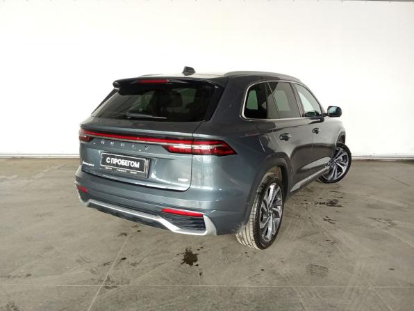 Geely Monjaro I с пробегом 2024 года, цена 3 300 000 рублей, 40168 км, внедорожник, Автокод Объявления