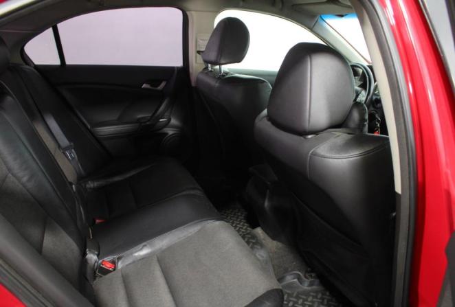 Honda Accord VIII с пробегом 2008 года, цена 980 000 рублей, 256775 км, седан, Автокод Объявления