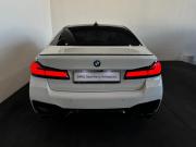 BMW 5 серии VII (G30/G31/G38) Рестайлинг Кемерово  - изображение 21