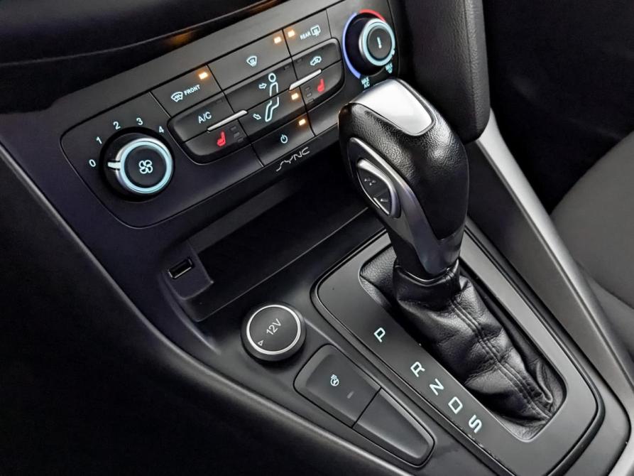 Ford Focus III Рестайлинг Москва  - изображение 27