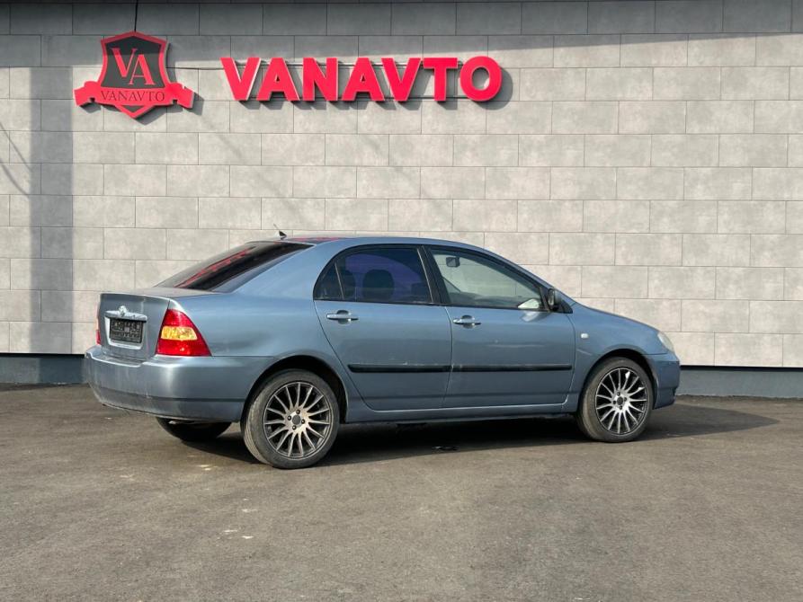 Toyota Corolla IX (E120 E130) Альметьевск  - изображение 5