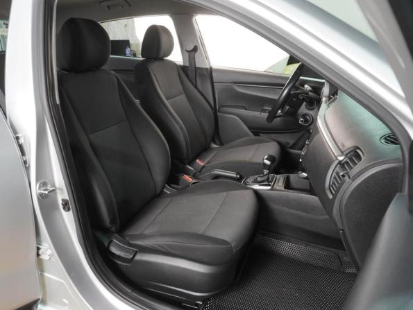 Kia Rio IV Рестайлинг с пробегом 2021 года, цена 1 099 000 рублей, 175684 км, хэтчбек, Автокод Объявления