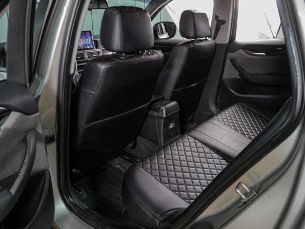 BMW X1 I (E84) с пробегом 2012 года, цена 1 119 000 рублей, 194328 км, внедорожник, Автокод Объявления