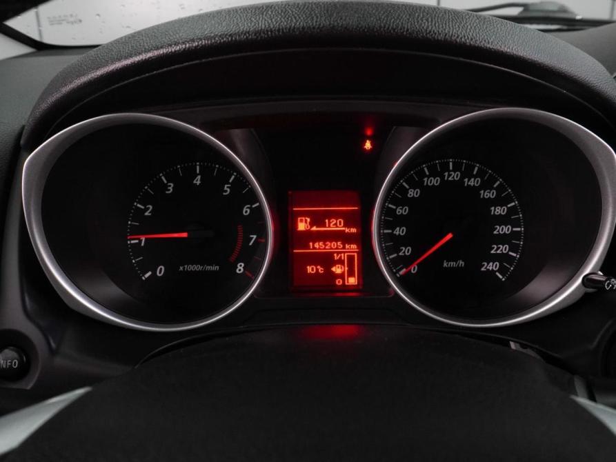 Mitsubishi ASX I Рестайлинг Воронеж  - изображение 12