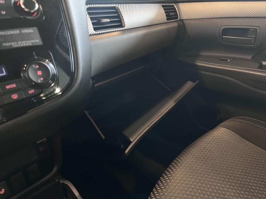 Mitsubishi Outlander III Рестайлинг 2 Чебоксары  - изображение 29