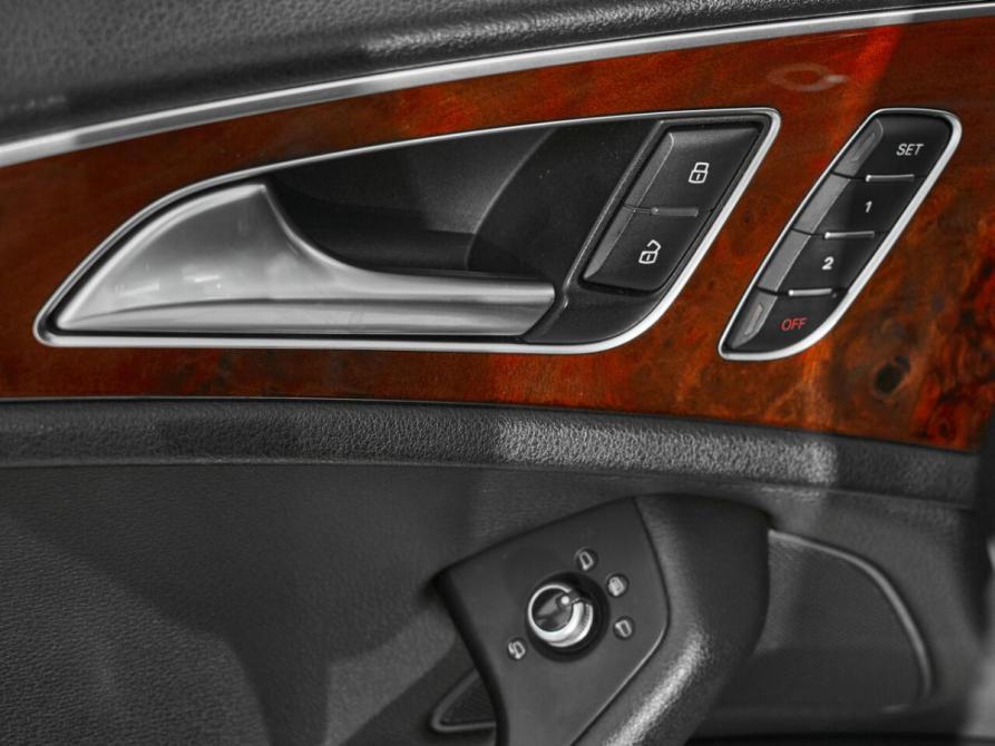 Audi A6 IV (C7) Екатеринбург  - изображение 23