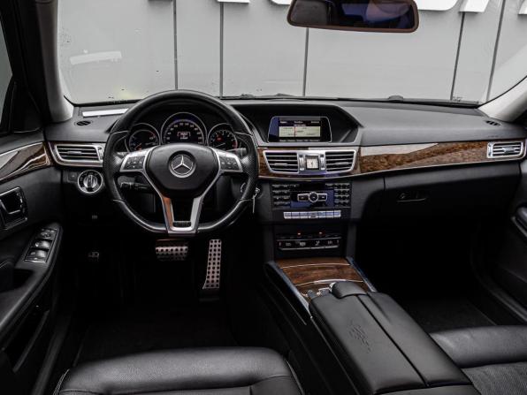 Mercedes-Benz E-Класс IV (W212 S212 C207) Рестайлинг с пробегом 2013 года, цена 2 180 000 рублей, 219457 км, седан, Автокод Объявления