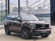 Kia Mohave I Рестайлинг 2 Санкт-Петербург  - изображение 30
