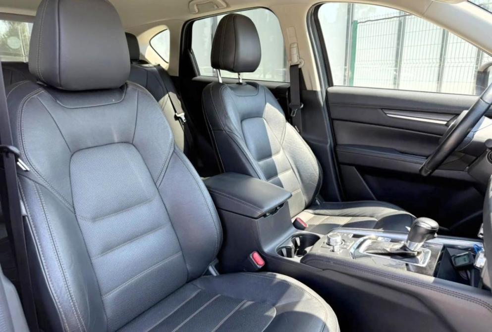 Mazda CX-5 II Саратов  - изображение 26