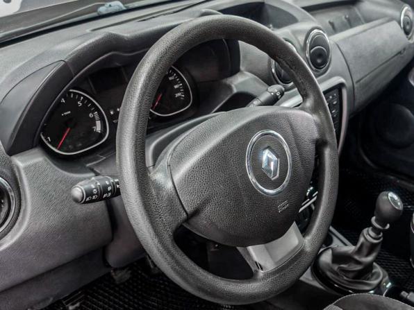 Renault Duster I с пробегом 2012 года, цена 889 900 рублей, 120000 км, внедорожник, Автокод Объявления