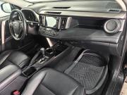 Toyota RAV4 IV (XA40) Рестайлинг Москва  - изображение 30