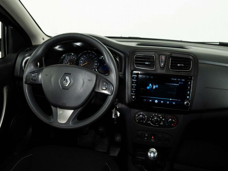 Renault Sandero II Казань  - изображение 13